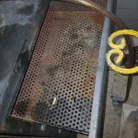 فر بلال|اجاق گاز و لوازم برقی پخت‌وپز|کرج, چهارصد دستگاه|دیوار