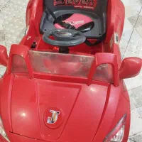 ماشین شارجی