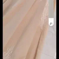 لباس عقد و نامزدی نو نباتی سایز ۳۸ تا ۴۲|لباس|تهران, پونک|دیوار