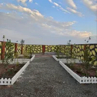 باغچه-چهاردیواری-معاوضه-با-خودرو