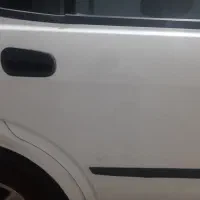 تیبا صندوق دار ۹۷|خودرو سواری و وانت|رفسنجان, |دیوار