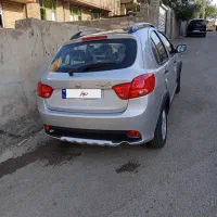 کوییک gxrl|خودرو سواری و وانت|دیواندره, |دیوار