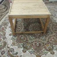 لحاف و کرسی|رختخواب، بالش، پتو|پرند, فاز ۲|دیوار