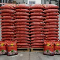 برنج پاکستانی (رویال قرمز) + ارسال رایگان ۱۴۰۰