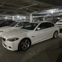 bmw 528i 2015