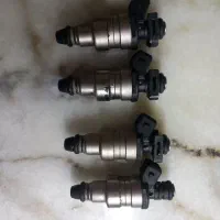 سوزن انژکتور  فوق تقویتی پژو و زانتیا