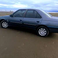 اس ال ایکس۹۵ tu5کارمندی کم کارمانیتوردار|خودرو سواری و وانت|رودسر, |دیوار