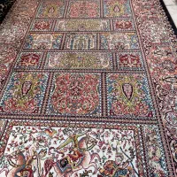 فرش چشم نواز|فرش|ارومیه, |دیوار