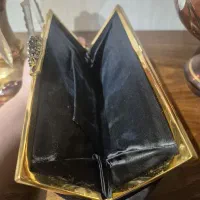 کیف سوزندوزی آنتیک انگلیسی|کلکسیون اشیاء عتیقه|تهران, فرمانیه|دیوار