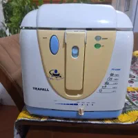 سرخکن مارک تفال