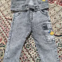 لباس بچه