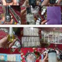 وسایل آرایشی و بهداشتی