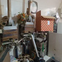 تعمیرات پکیج دیواری آبگرمکن دیواری وبخاری|آبگرمکن، پکیج، شوفاژ|کرج, کمال‌شهر|دیوار