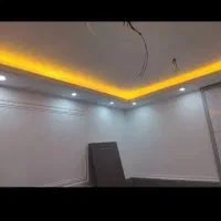 گچکاری گچکار لکه گیری خورده کاری قسمت مناسب