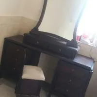 میز ارایشی