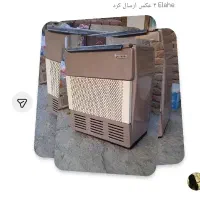 بخاری نفتی