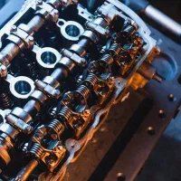 بورس انواع سر سیلندر سانکس و فروش ویژه|قطعات یدکی و لوازم جانبی|مشهد, توس (بلوار توس)|دیوار