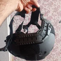 کلاه کاسکت ایمنی تاکتیکال