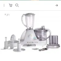 خردکن ۱۱کاره سایا|خردکن، آسیاب، غذاساز|رشت, منظریه|دیوار