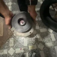 پومپ|آبگرمکن، پکیج، شوفاژ|قائم‌شهر, |دیوار