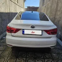 لیفان ۸۲۰ مدل ۹۷|خودرو سواری و وانت|سیرجان, |دیوار