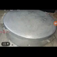 دیگ پاتیل رویی  بزرگ