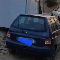 پراید ۱۱۱ مدل ۹۳