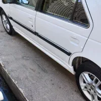 پژو پارس تیو فایو سفارشی ای الیکس مدل 1401