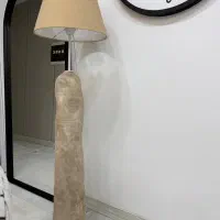 آباژور ایستاده شیک