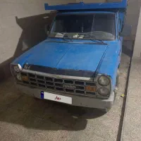 نیسان مدل ۸۶