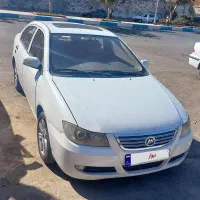 سواری لیفان ۶۲۰ فنی درجه یک