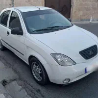 تیبا ۲ مدل ۹۴ سکه|خودرو سواری و وانت|قم, باجک یک|دیوار