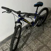 دوچرخه سایز ۲۶