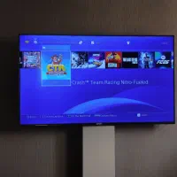 PS4 PRO کپی خور ورژن ۱۲|کنسول، بازی ویدئویی و آنلاین|بابل, |دیوار
