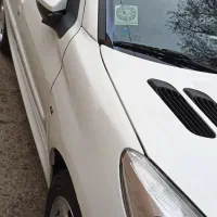 207 پانا tu5|خودرو سواری و وانت|نظرآباد, شهرک فرهنگیان|دیوار