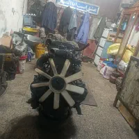 موتور خاور|قطعات یدکی و لوازم جانبی|سبزوار, شهرک صنعتی خاوران|دیوار