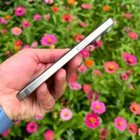 اپل iPhone 15 Pro با حافظهٔ ۱۲۸ گیگابایت|موبایل|رشت, آزادگان|دیوار