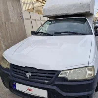 اریسان بدون رنگ لاکاغذی