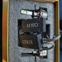 فروش هدلایت با یک ماه کارکرد مخصوص دنا