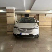 هوندا وزل 2024|خودرو سواری و وانت|تهران, فرمانیه|دیوار