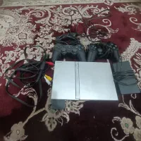 ps2 پلی استیشن در حد