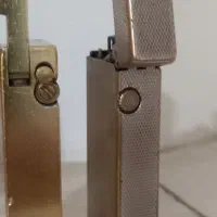 فندک دانهیل|کلکسیون اشیاء عتیقه|رودهن, |دیوار