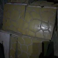 موزایک دست دوم