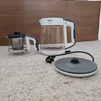 چای ساز فکر ، Fakir Bestea اصل ترکیه|سماور، چای‌ساز، قهوه‌ساز|تهران, نیروی هوایی (پیروزی)|دیوار