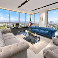 زعفرانیه-90-متر-بر-اصلی-2-اتاق