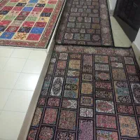 فرش ۹متری وآشپز خانه و دو عدد کناره|فرش|قم, شهرک قدس|دیوار