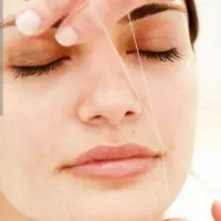 استخدام آرایشگر مبتدی و مسلط به بند صورت