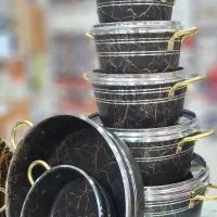 قابلمه ماربل زیر قیمت