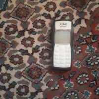 نوکیا۱۱۰۰مجارستان.صفحه مهتابی