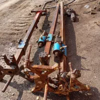 راسل بادی و برقی کارکرده